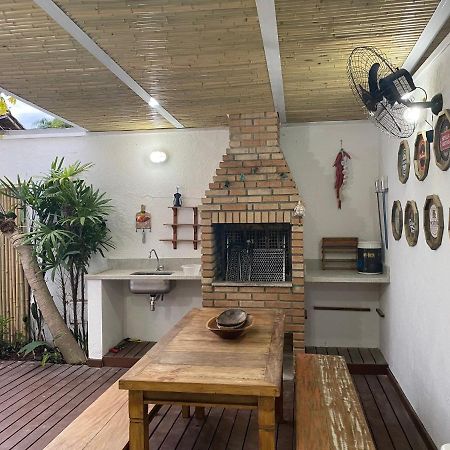 Juquehy Casa Confort Para Familias Em Condominio Juquei Eksteriør bilde