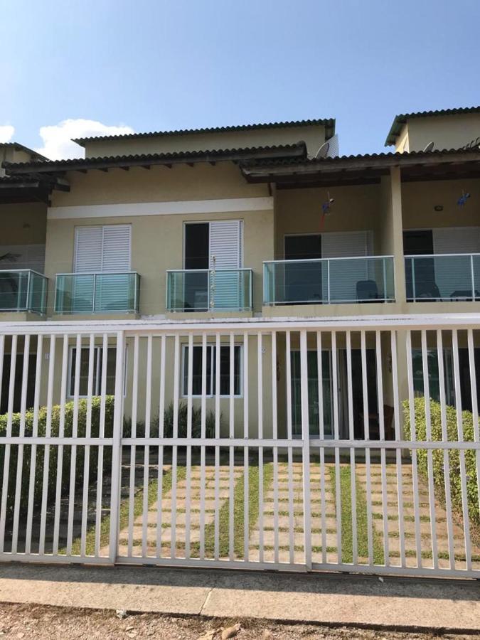Juquehy Casa Confort Para Familias Em Condominio Juquei Eksteriør bilde