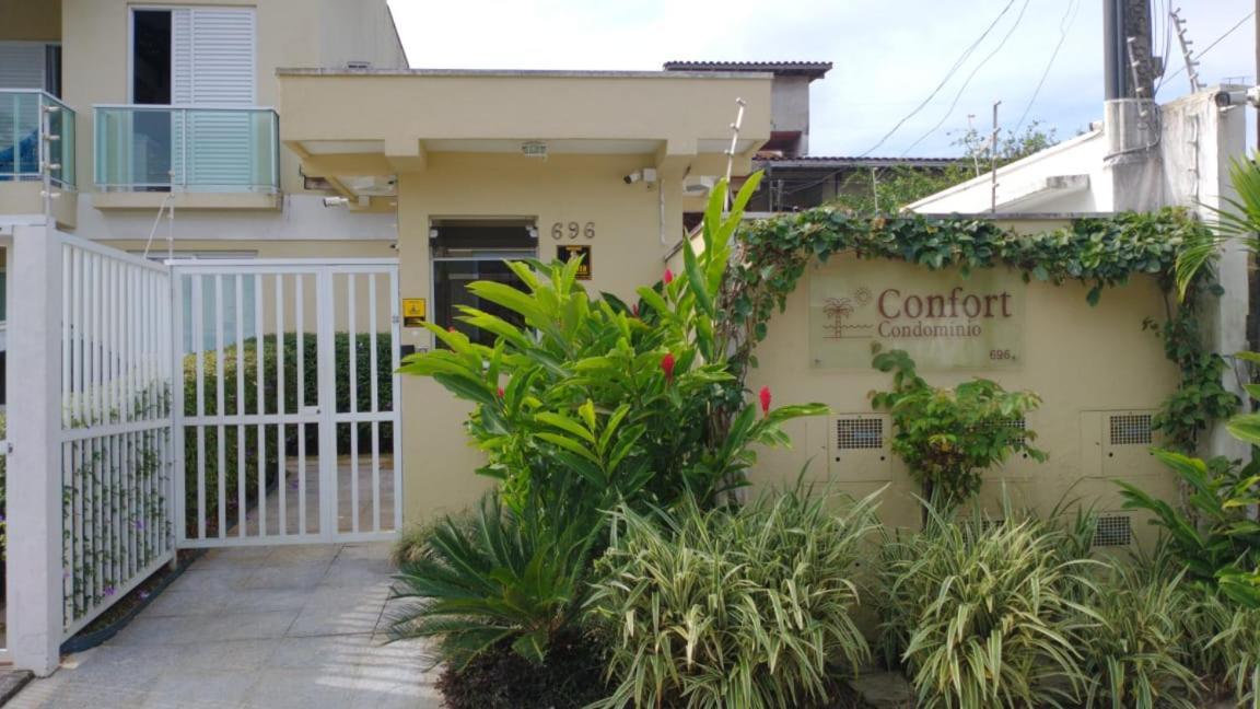 Juquehy Casa Confort Para Familias Em Condominio Juquei Eksteriør bilde