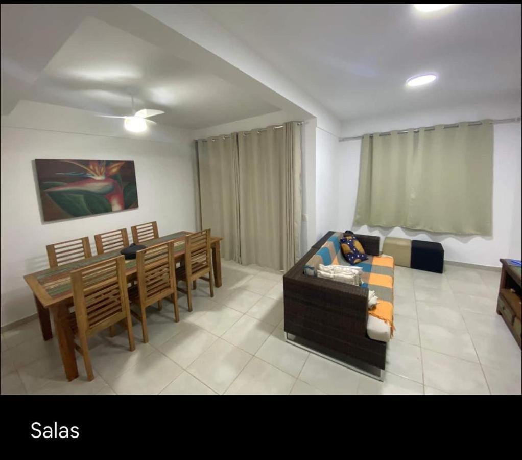 Juquehy Casa Confort Para Familias Em Condominio Juquei Eksteriør bilde