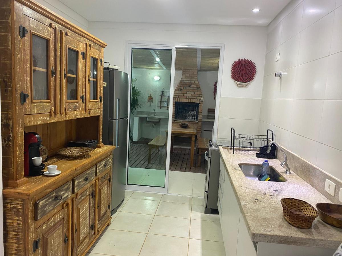 Juquehy Casa Confort Para Familias Em Condominio Juquei Eksteriør bilde