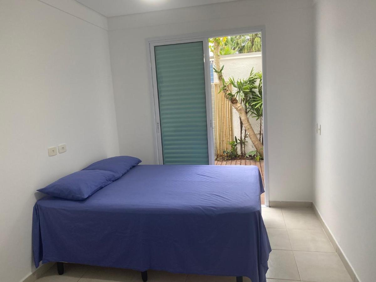 Juquehy Casa Confort Para Familias Em Condominio Juquei Eksteriør bilde