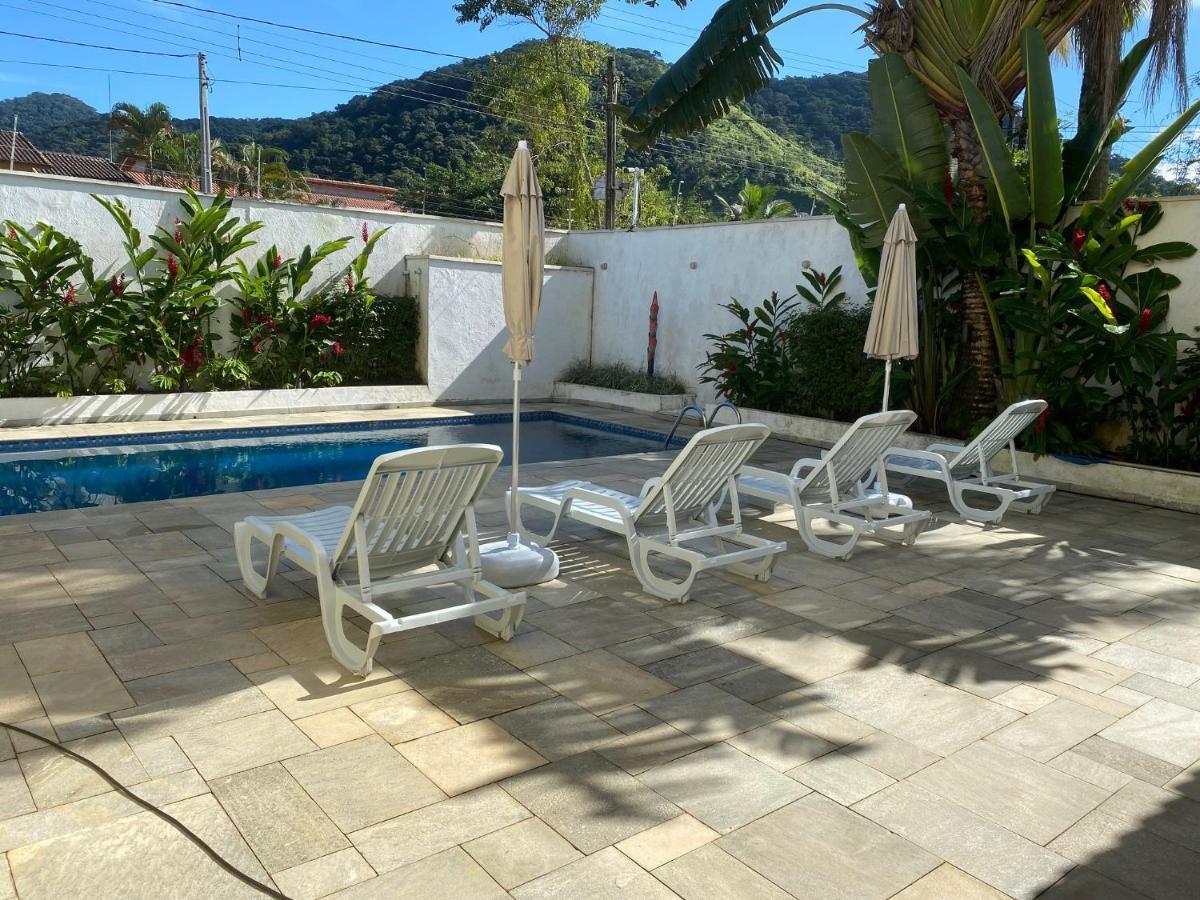 Juquehy Casa Confort Para Familias Em Condominio Juquei Eksteriør bilde