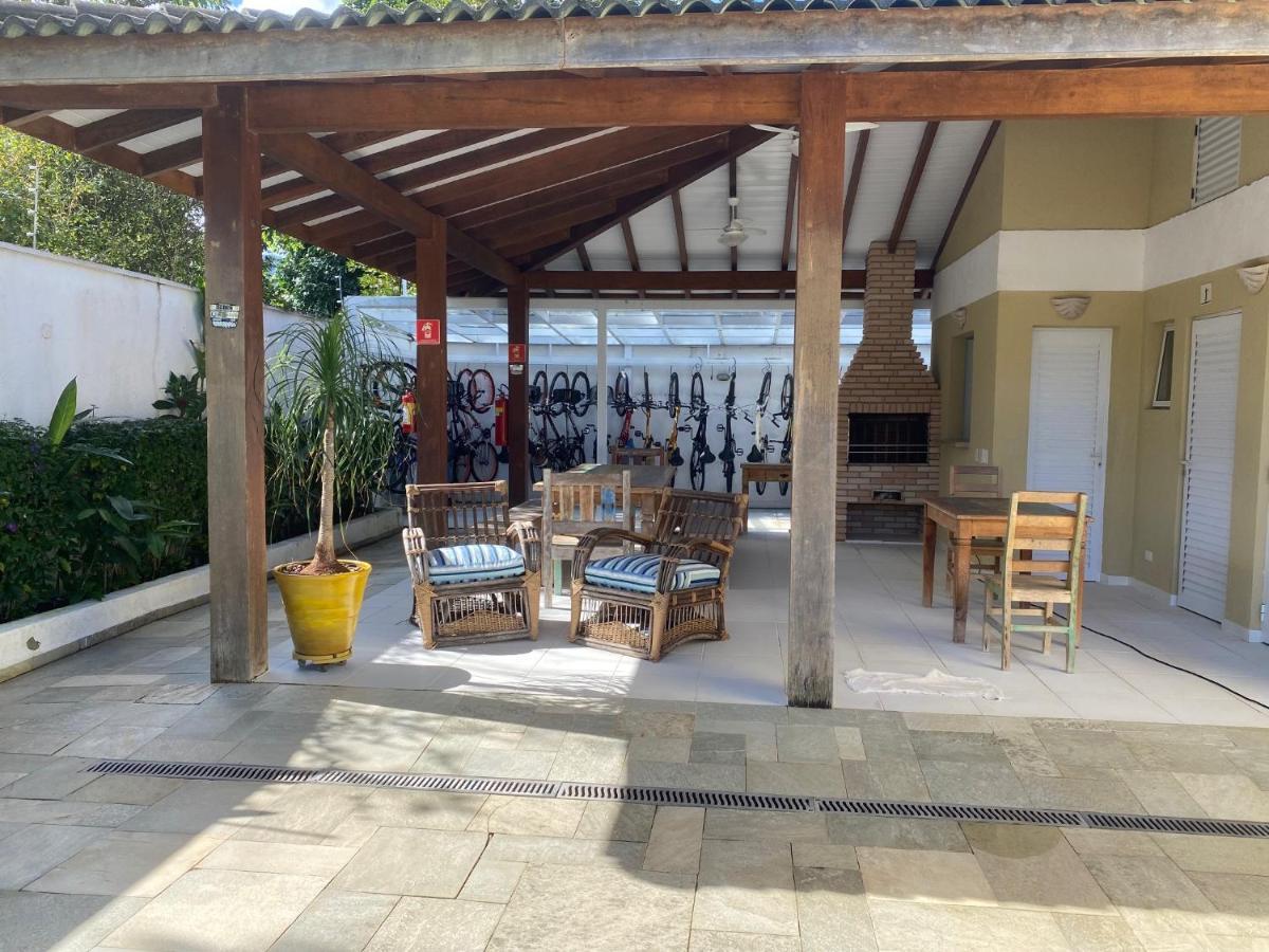 Juquehy Casa Confort Para Familias Em Condominio Juquei Eksteriør bilde