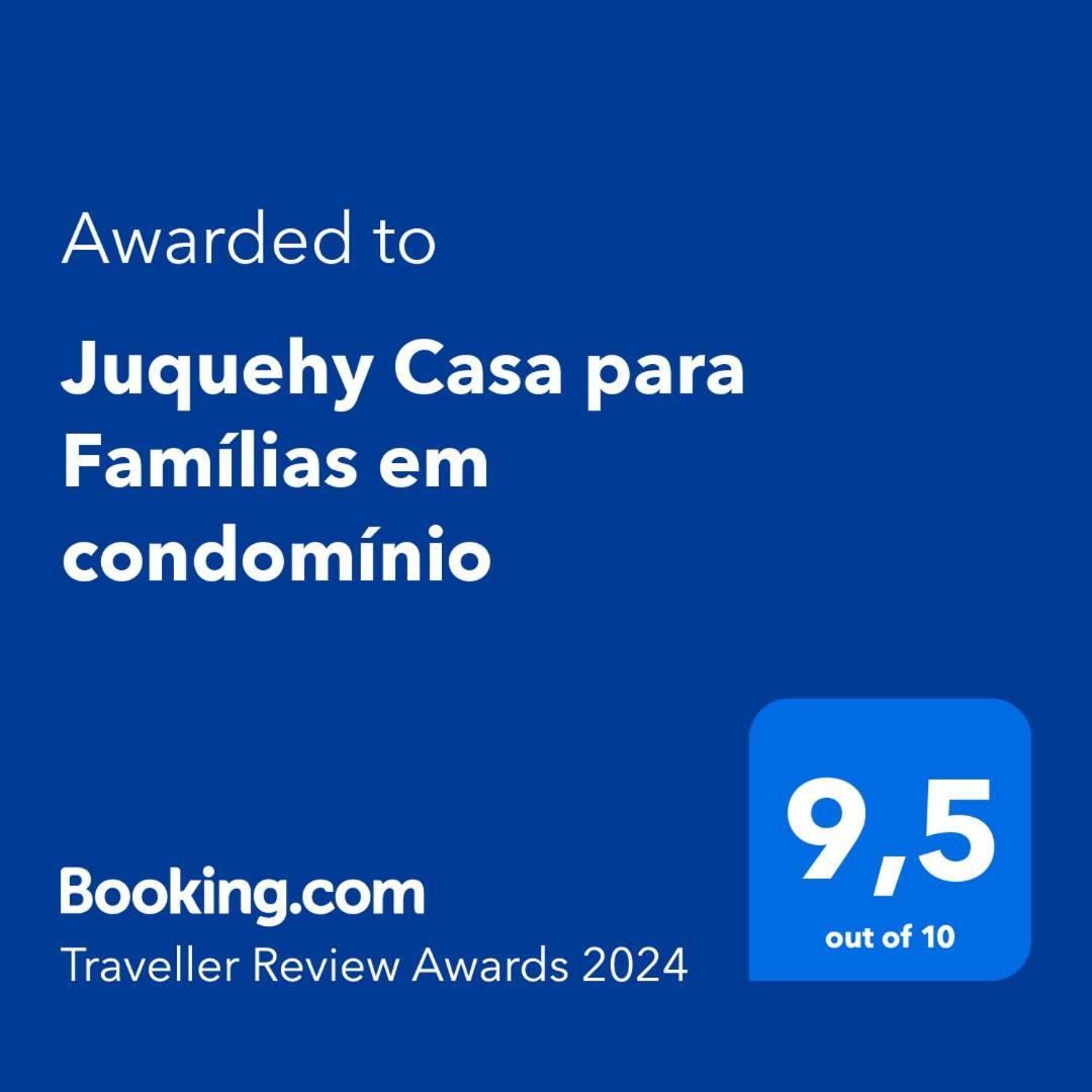 Juquehy Casa Confort Para Familias Em Condominio Juquei Eksteriør bilde